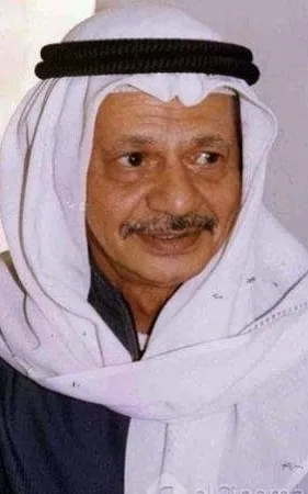 Ali AlMufeedi