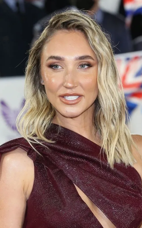 Megan McKenna