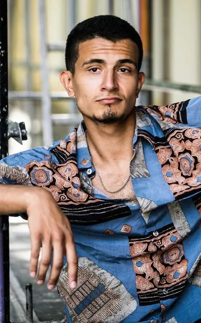 Nader Ben-Abdallah