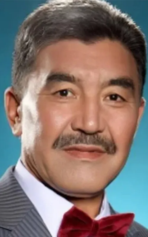 Bauirzhan Kaptagay