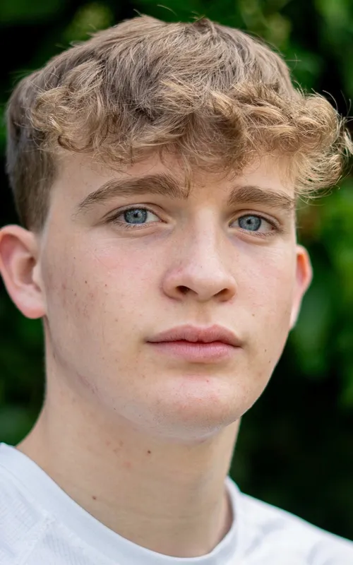 Aaron McVeigh