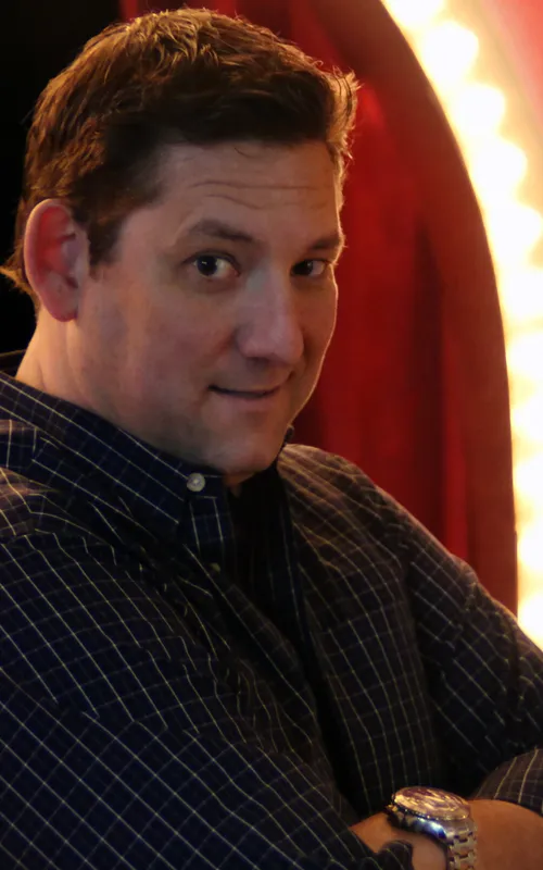 Dan Lantz