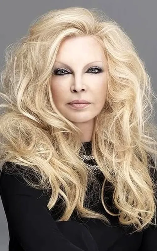 Patty Pravo