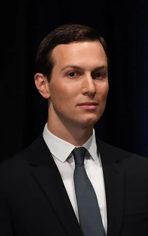 Jared Kushner