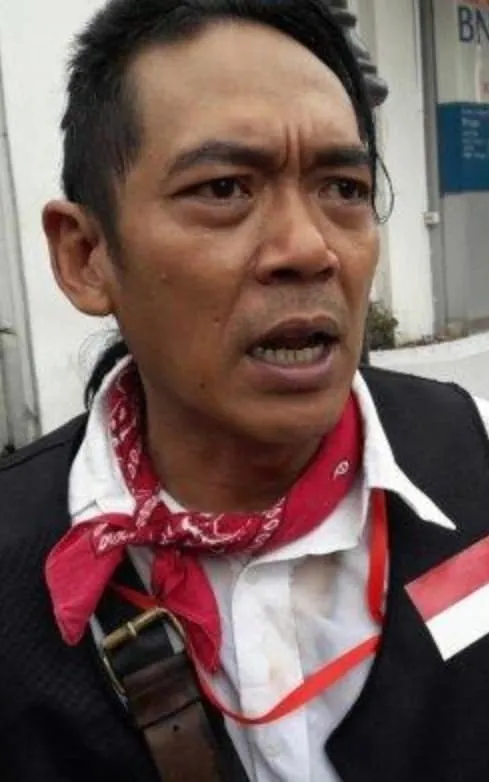 Budi Dalton