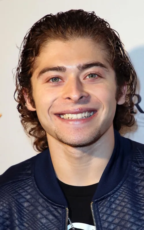 Ryan Ochoa