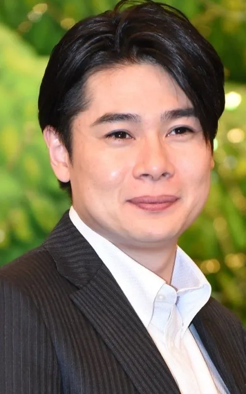 Takashi Yoshimura