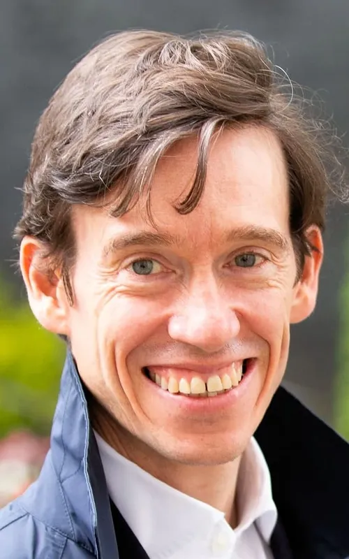 Rory Stewart