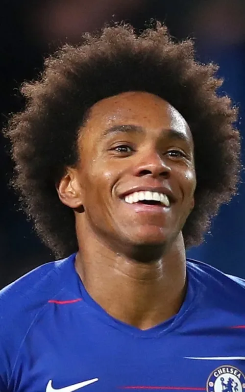 Willian