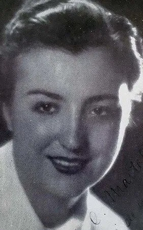 Mafalda Tinelli