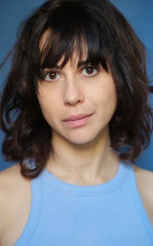 Léopoldine Serre