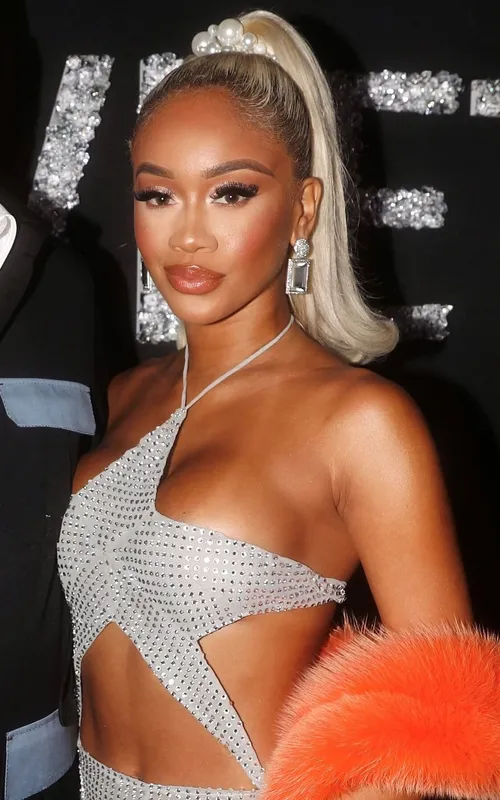 Saweetie