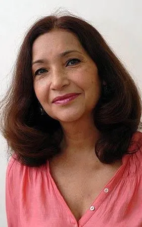 Rita Amirbeyova