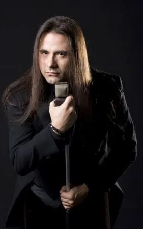 Andre Matos