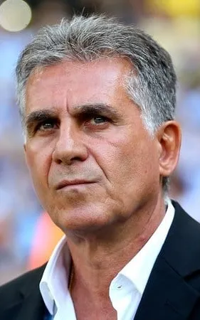 Carlos Queiroz