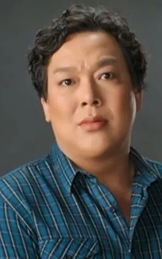 John Lapus