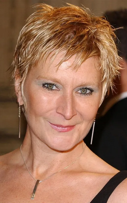 Linda Henry