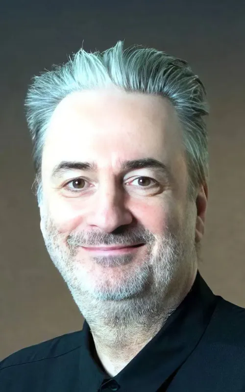Paul Morley