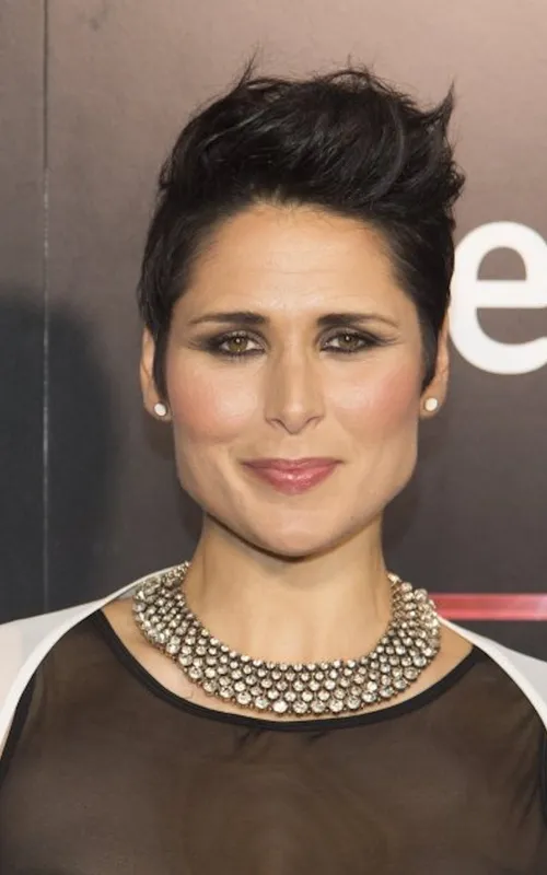 Rosa López