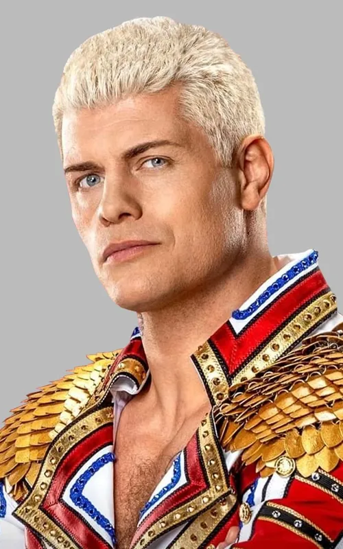 Cody Rhodes