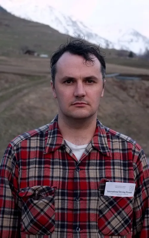 Phil Elverum