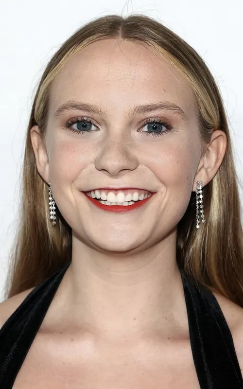 Grace Schnitzius