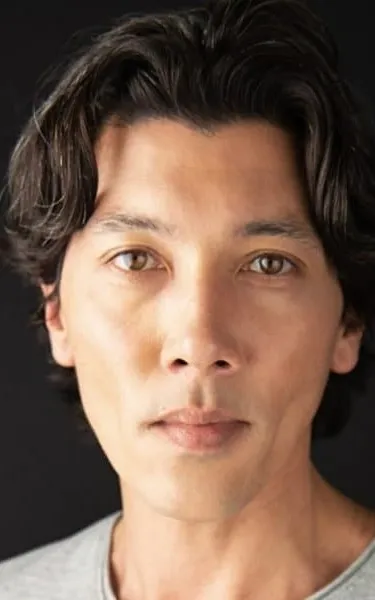 David Sakurai