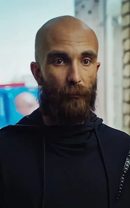 Ali Mehraban