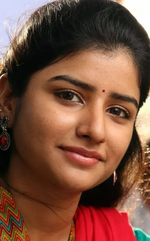 Ashmitha Subramaniyam