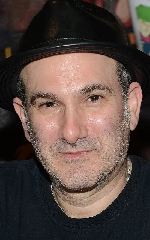 Eric Stuart