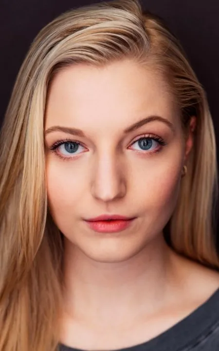 Helene Henry