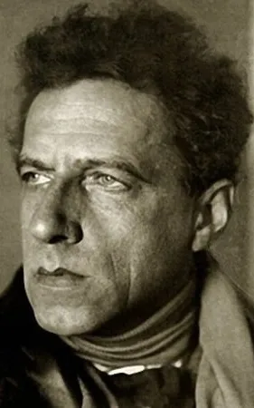 Vsevolod Meyerhold