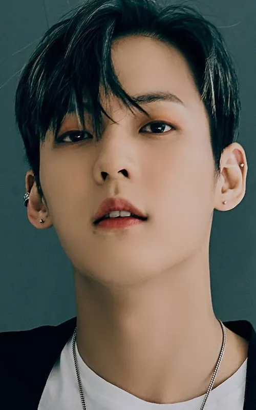 Lee Min-hyuk