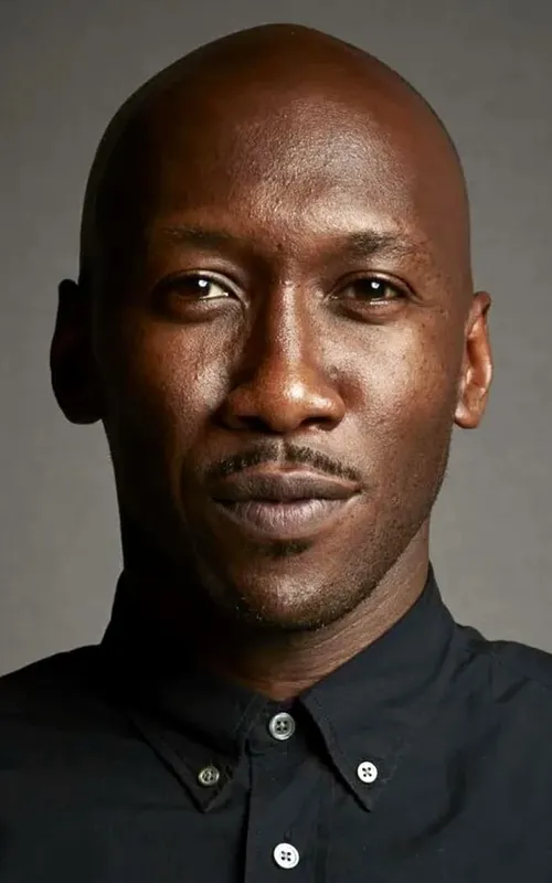 Mahershala Ali