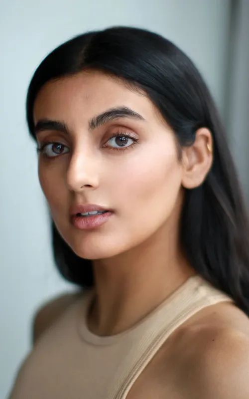 Nikkita Chadha