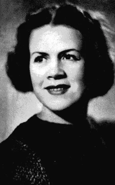 Aleksandra Matveeva