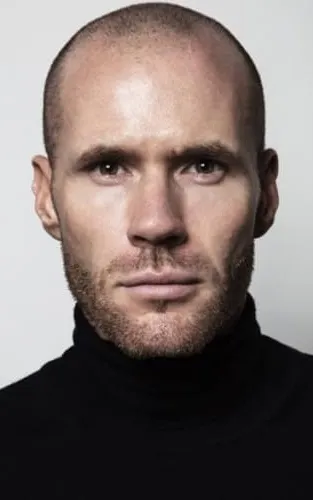 Oliver Trevena