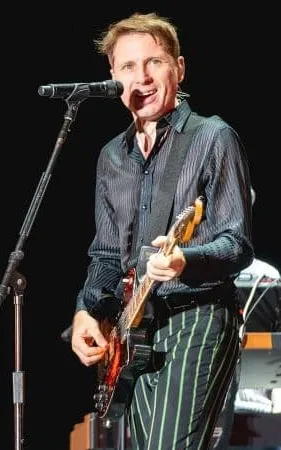 Alex Kapranos