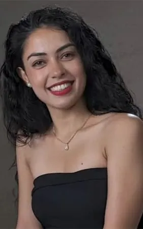 Gurleen Arora