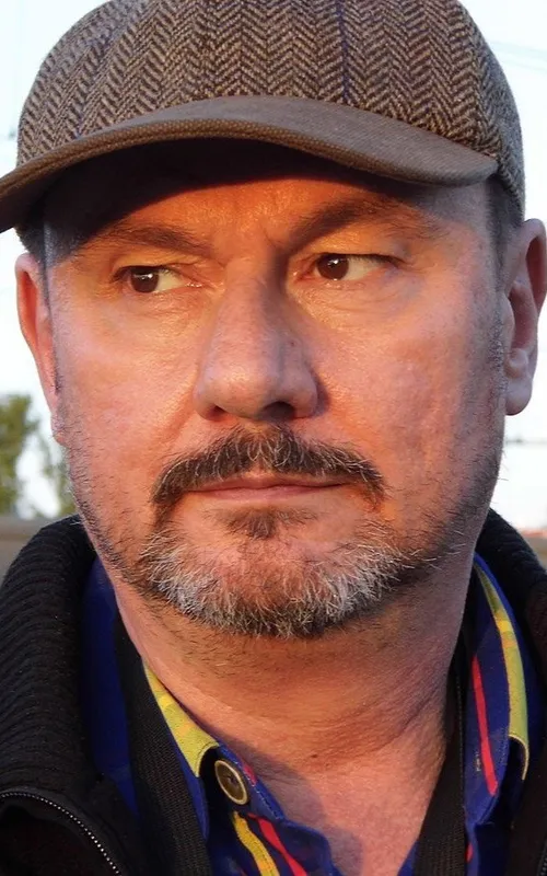 Robert Sigl