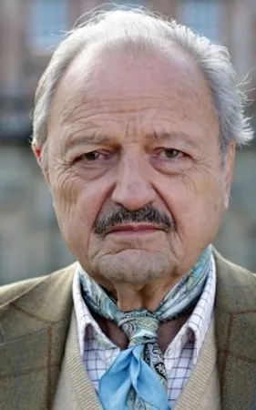 Peter Bowles