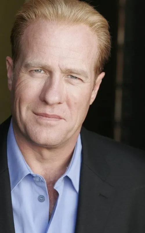 Gregg Henry