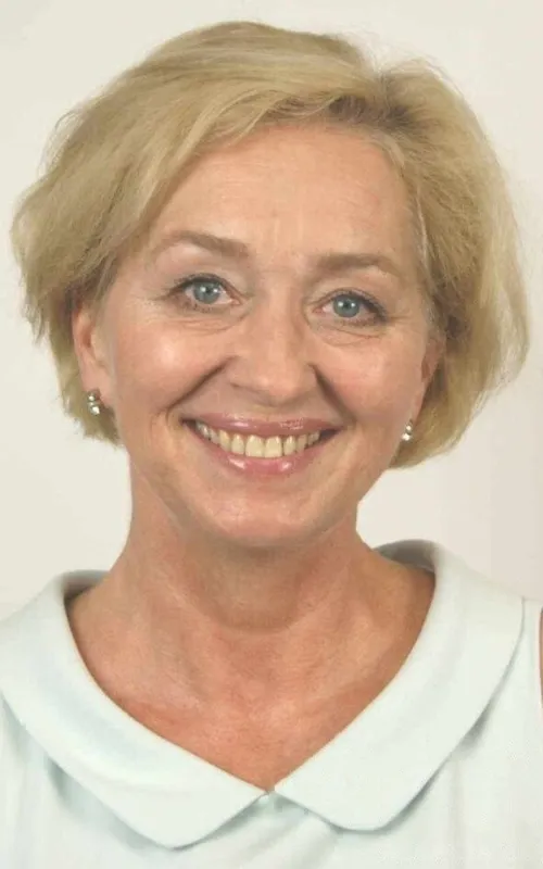 Katarzyna Kozak