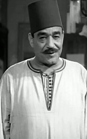 Abdel Aziz Khalil