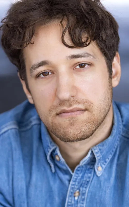 Jonathan von Mering