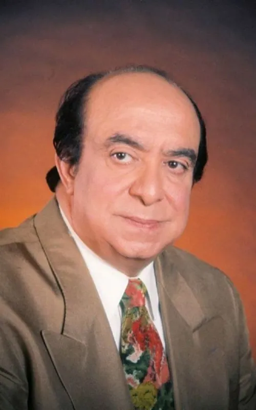 Galal El Sharkawy