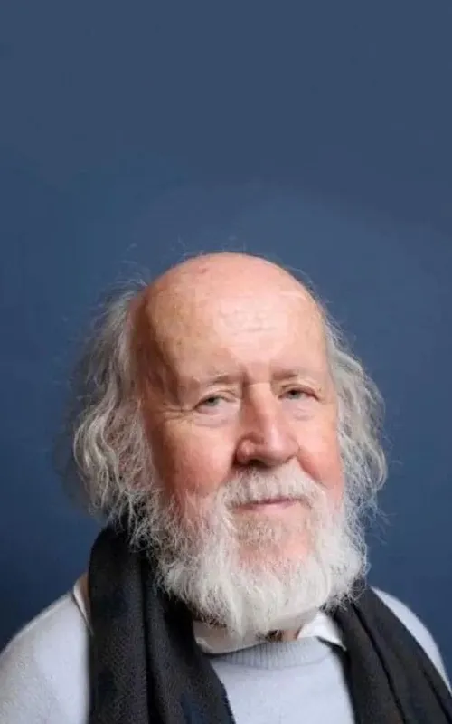 Hubert Reeves