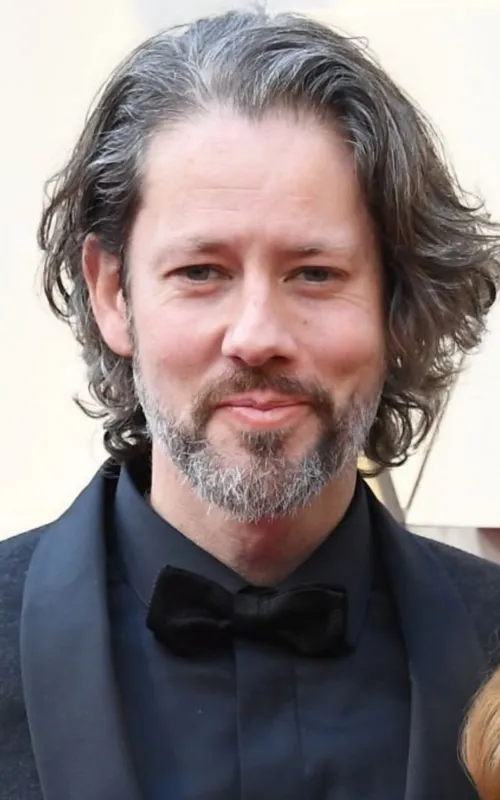 Darren Le Gallo