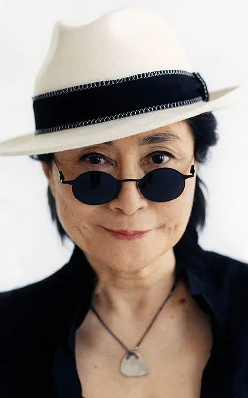 Yoko Ono