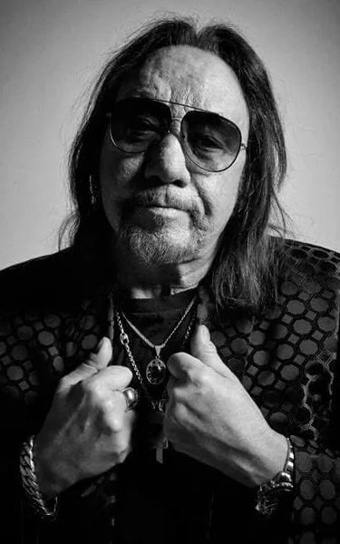 Ace Frehley